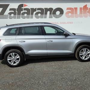 Škoda Kodiaq 2,0 Tdi 150 ks DSG, ***JAMSTVO 12 MJESECI****