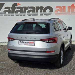 Škoda Kodiaq 2,0 Tdi 150 ks DSG, ***JAMSTVO 12 MJESECI****