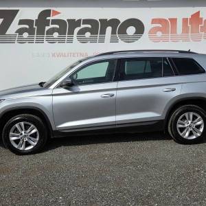 Škoda Kodiaq 2,0 Tdi 150 ks DSG, ***JAMSTVO 12 MJESECI****