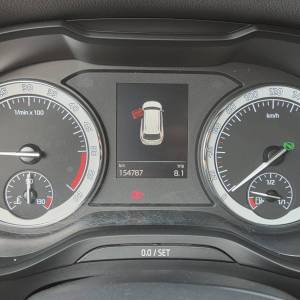 Škoda Kodiaq 2,0 Tdi 150 ks DSG, ***JAMSTVO 12 MJESECI****