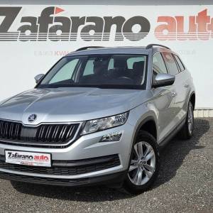Škoda Kodiaq 2,0 Tdi 150 ks DSG, ***JAMSTVO 12 MJESECI****
