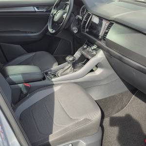 Škoda Kodiaq 2,0 Tdi 150 ks DSG, ***JAMSTVO 12 MJESECI****