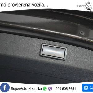 Škoda Kodiaq 2.0 TDI 4x4 Aut. Style 190 KS, ACC+LED+4xGR SJED+360+ASIST