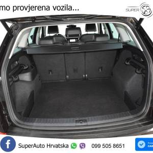Škoda Kodiaq 2.0 TDI 4x4 Aut. Style 190 KS, ACC+LED+4xGR SJED+360+ASIST