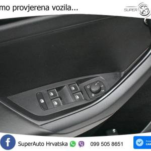Škoda Kodiaq 2.0 TDI 4x4 Aut. Style 190 KS, ACC+LED+4xGR SJED+360+ASIST