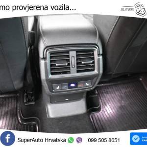 Škoda Kodiaq 2.0 TDI 4x4 Aut. Style 190 KS, ACC+LED+4xGR SJED+360+ASIST