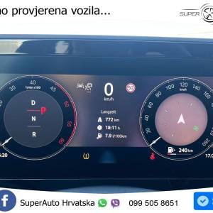 Škoda Kodiaq 2.0 TDI 4x4 DSG Selection 193 KS, ACC+KAM+GR SJED+VIRT+NAVI+ASIST