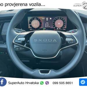 Škoda Kodiaq 2.0 TDI 4x4 DSG Selection 193 KS, ACC+KAM+GR SJED+VIRT+NAVI+ASIST