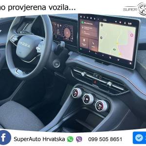 Škoda Kodiaq 2.0 TDI 4x4 DSG Selection 193 KS, ACC+KAM+GR SJED+VIRT+NAVI+ASIST