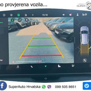 Škoda Kodiaq 2.0 TDI 4x4 DSG Selection 193 KS, ACC+KAM+GR SJED+VIRT+NAVI+ASIST