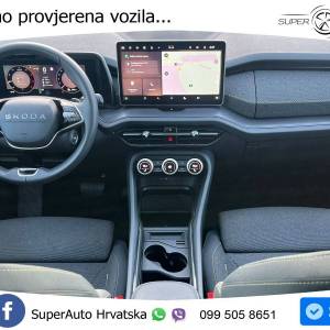 Škoda Kodiaq 2.0 TDI 4x4 DSG Selection 193 KS, ACC+KAM+GR SJED+VIRT+NAVI+ASIST