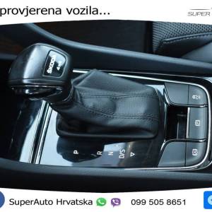 Škoda Kodiaq 2.0 TDI 4x4 DSG Style 200 KS, ACC+KAM+LED+GR SJED+PANO+VIRT+ASIST