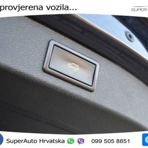 Škoda Kodiaq 2.0 TDI 4x4 DSG Style 200 KS, ACC+KAM+LED+GR SJED+PANO+VIRT+ASIST