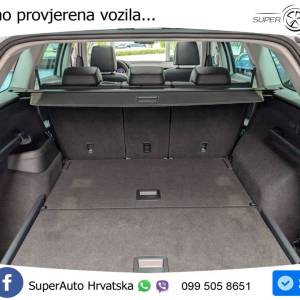 Škoda Kodiaq 2.0 TDI 4x4 DSG L&K 200 KS, ACC+360+LED+GR SJED+PANO+VIRT+ASIST