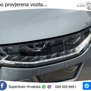 Škoda Kodiaq 2.0 TDI 4x4 DSG L&K 200 KS, ACC+360+LED+GR SJED+VIRT+NAVI+ASIST