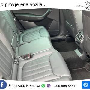 Škoda Kodiaq 2.0 TDI 4x4 DSG L&K 200 KS, ACC+360+LED+GR SJED+VIRT+NAVI+ASIST