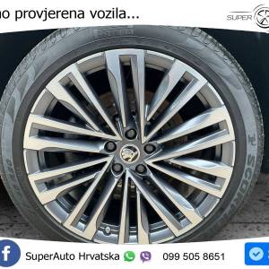Škoda Kodiaq 2.0 TDI 4x4 DSG L&K 200 KS, ACC+360+LED+GR SJED+VIRT+NAVI+ASIST