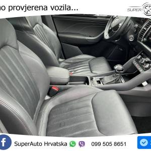 Škoda Kodiaq 2.0 TDI 4x4 DSG L&K 200 KS, ACC+360+LED+GR SJED+VIRT+NAVI+ASIST