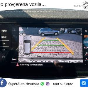 Škoda Kodiaq 2.0 TDI 4x4 DSG SportLine 200 KS, ACC+KAM+LED+4xGR SJED+VIRT+ASIST