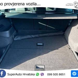 Škoda Kodiaq 2.0 TDI 4x4 DSG SportLine 200 KS, ACC+KAM+LED+4xGR SJED+VIRT+ASIST