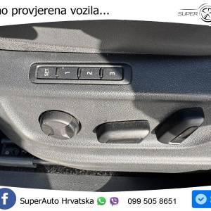 Škoda Kodiaq 2.0 TDI 4x4 DSG SportLine 200 KS, ACC+KAM+LED+4xGR SJED+VIRT+ASIST