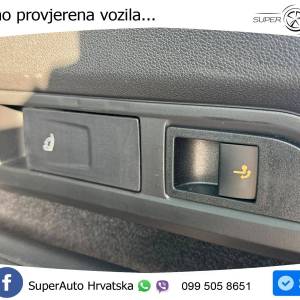 Škoda Kodiaq 2.0 TDI 4x4 DSG SportLine 200 KS, ACC+KAM+LED+4xGR SJED+VIRT+ASIST