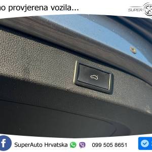 Škoda Kodiaq 2.0 TDI 4x4 DSG SportLine 200 KS, ACC+KAM+LED+4xGR SJED+VIRT+ASIST