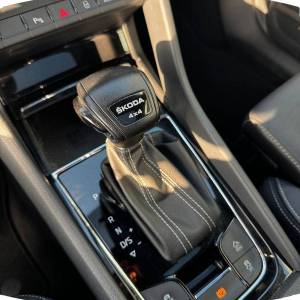 Škoda Kodiaq 2.0 TDI 4x4 DSG SportLine 200 KS, ACC+KAM+LED+4xGR SJED+VIRT+ASIST