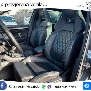 Škoda Kodiaq 2.0 TDI 4x4 DSG SportLine 200 KS, ACC+KAM+LED+4xGR SJED+VIRT+ASIST