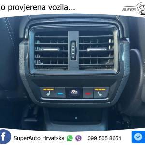 Škoda Kodiaq 2.0 TDI 4x4 DSG SportLine 200 KS, ACC+KAM+LED+4xGR SJED+VIRT+ASIST