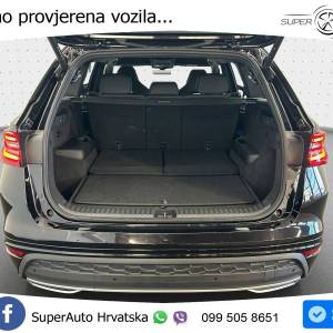 Škoda Kodiaq 2.0 TDI 4x4 DSG SportLine 193 KS, 7-SJED+ACC+KAM+GR SJED+HEAD+ASIST