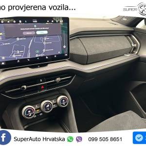 Škoda Kodiaq 2.0 TDI 4x4 DSG SportLine 193 KS, 7-SJED+ACC+KAM+GR SJED+HEAD+ASIST