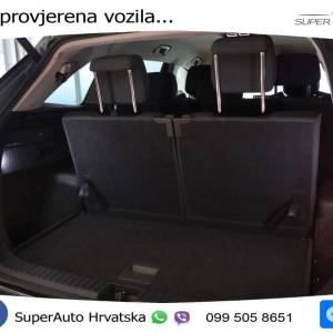 Škoda Kodiaq 2.0 TDI 4x4 DSG Selection 193 KS, 7-SJED+ACC+KAM+GR SJED+LED+ASIST