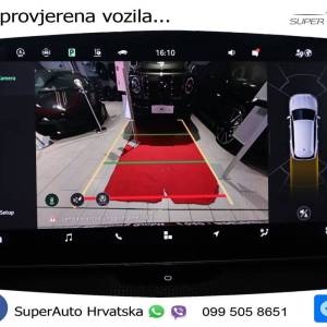 Škoda Kodiaq 2.0 TDI 4x4 DSG Selection 193 KS, 7-SJED+ACC+KAM+GR SJED+LED+ASIST