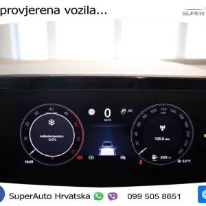 Škoda Kodiaq 2.0 TDI 4x4 DSG Selection 193 KS, 7-SJED+ACC+KAM+GR SJED+LED+ASIST