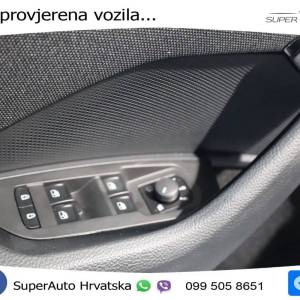 Škoda Kodiaq 2.0 TDI 4x4 DSG Selection 193 KS, 7-SJED+ACC+KAM+GR SJED+LED+ASIST