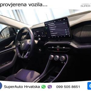 Škoda Kodiaq 2.0 TDI 4x4 DSG Selection 193 KS, 7-SJED+ACC+KAM+GR SJED+LED+ASIST