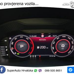 Škoda Kodiaq 2.0 TDI 4x4 DSG SportLine 200 KS, ACC+360+LED+4xGR SJED+VIRT+ASIST