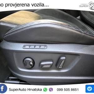 Škoda Kodiaq 2.0 TDI 4x4 DSG SportLine 200 KS, ACC+360+LED+4xGR SJED+VIRT+ASIST