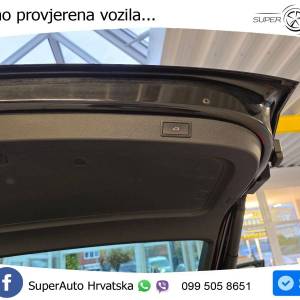 Škoda Kodiaq 2.0 TDI 4x4 DSG SportLine 200 KS, ACC+360+LED+4xGR SJED+VIRT+ASIST