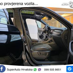 Škoda Kodiaq 2.0 TDI 4x4 DSG SportLine 200 KS, ACC+360+LED+4xGR SJED+VIRT+ASIST