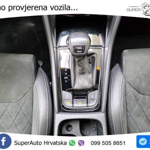 Škoda Kodiaq 2.0 TDI 4x4 DSG SportLine 200 KS, ACC+KAM+LED+4xGR SJED+VIRT+ASIST
