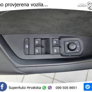 Škoda Kodiaq 2.0 TDI 4x4 DSG SportLine 200 KS, ACC+KAM+LED+4xGR SJED+VIRT+ASIST