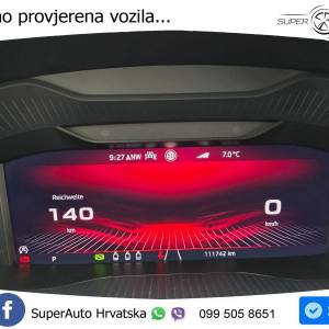 Škoda Kodiaq 2.0 TDI 4x4 DSG SportLine 200 KS, ACC+KAM+LED+4xGR SJED+VIRT+ASIST