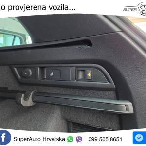 Škoda Kodiaq 2.0 TDI 4x4 DSG SportLine 200 KS, ACC+KAM+LED+4xGR SJED+VIRT+ASIST