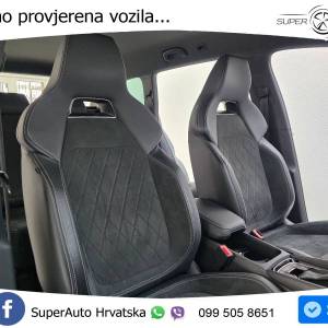 Škoda Kodiaq 2.0 TDI 4x4 DSG SportLine 200 KS, ACC+KAM+LED+4xGR SJED+VIRT+ASIST