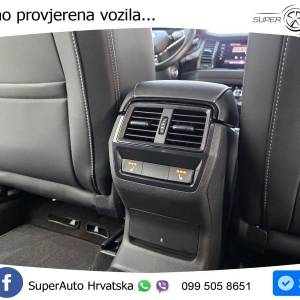 Škoda Kodiaq 2.0 TDI 4x4 DSG SportLine 200 KS, ACC+KAM+LED+4xGR SJED+VIRT+ASIST