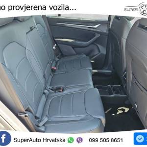 Škoda Kodiaq 2.0 TDI 4x4 DSG Selection 193 KS, ACC+360+4xGR SJED+HEAD+VIRT+ASIST