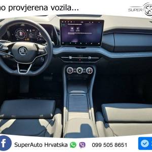 Škoda Kodiaq 2.0 TDI 4x4 DSG Selection 193 KS, ACC+360+4xGR SJED+HEAD+VIRT+ASIST