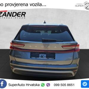 Škoda Kodiaq 2.0 TDI 4x4 DSG Selection 193 KS, ACC+360+4xGR SJED+HEAD+VIRT+ASIST